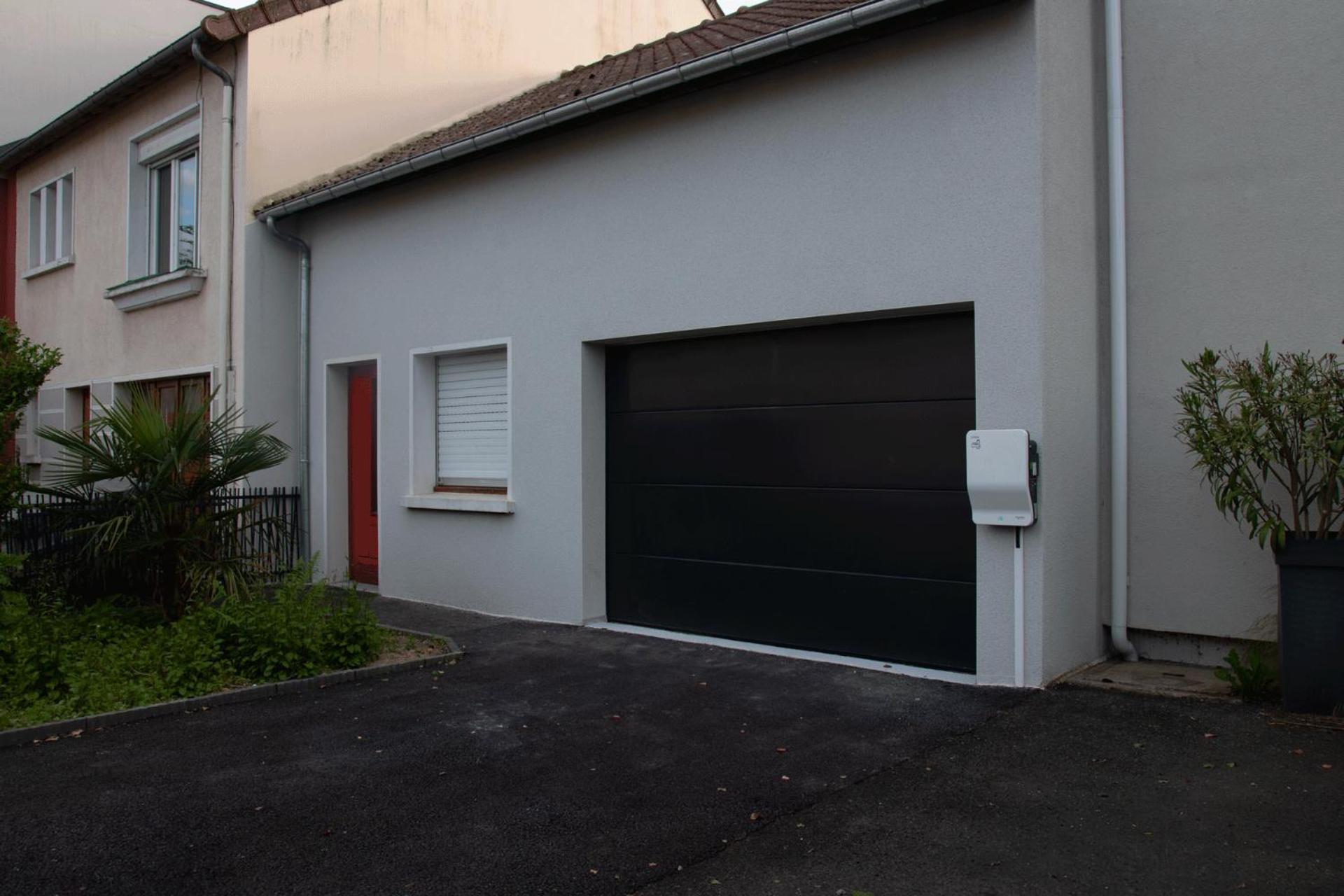 Bords De Sarthe Bed and Breakfast Le Mans Exteriör bild